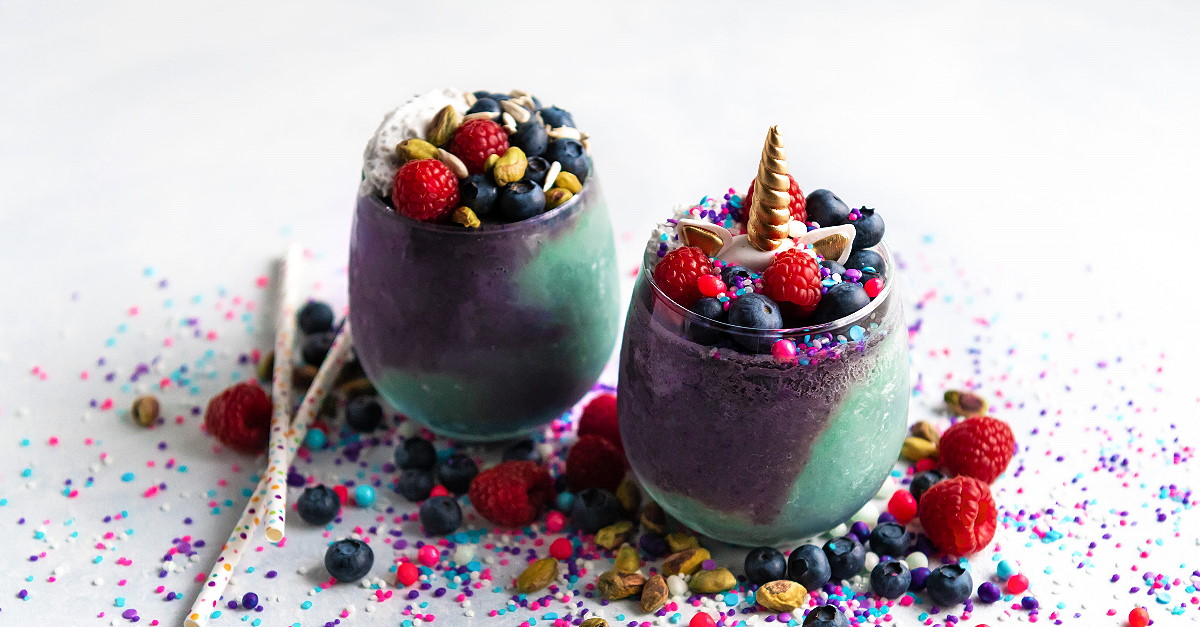 Smoothie Recipes eBook Review