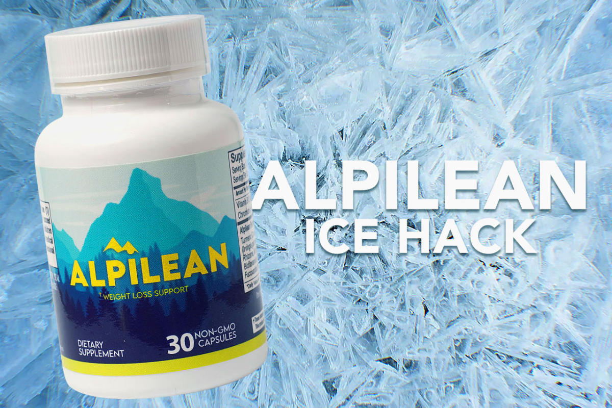 What is the Ice Hack Weight Loss Diet?